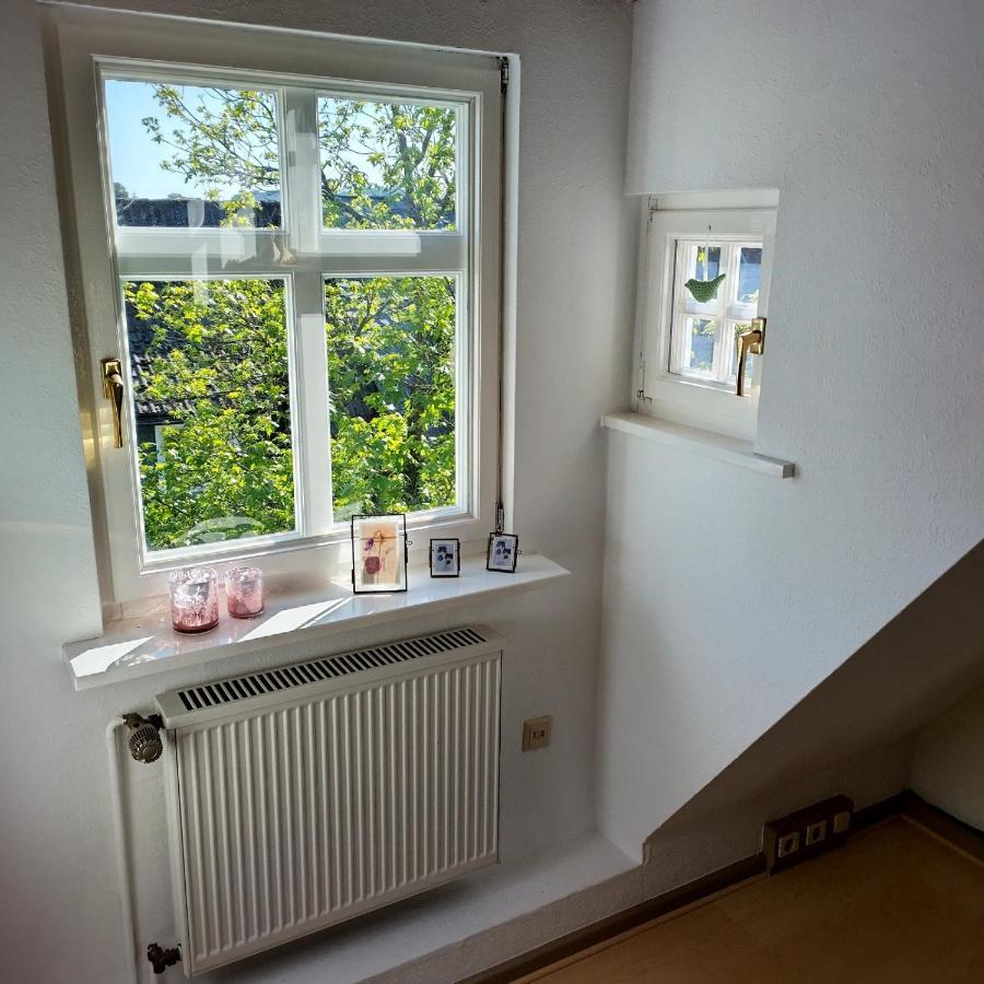 Vila Rubens Haus Siegen Exteriér fotografie
