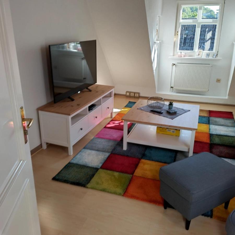 Vila Rubens Haus Siegen Exteriér fotografie